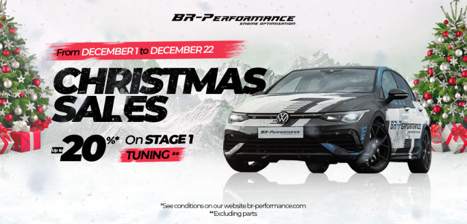 [CHRISTMAS SPECIAL OFFER] : Up to 20% discount