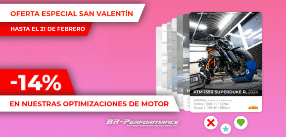 ¡Aprovecha nuestras ofertas del Día de San Valentí
