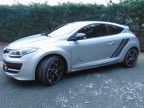 Megane RS 2.0 T + (265CV)