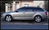 Skoda Octavia  2.0 tdi 150