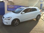 Kia Pro Ceed Sport 1.6 CRDI 115hp