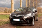 Opel Zafira Tourer 2.0 CDTI 110cv