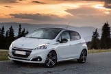 PEUGEOT 208 GTLine 1.2 Puretech 110CV