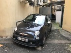 Fiat Abarth 2016 1,4 l 140 ch