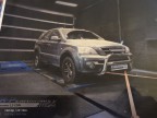 Kia Sorento 2,5L CRDI