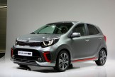 KIA Picanto  1L 100 ch 1 L Turbo   100 CH