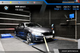 bmw  430D