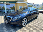 Mercedes Classe S  W 222 S 500 (V8 BiTurbo 4.7 litres)