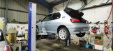 Peugeot 306 2.0 HDI