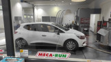 Renault Clio 4 phase 2  1.5 dci 75cv