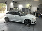  S3 2.0 TFSI