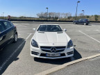  SLK 250 CDI