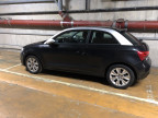 Audi A1 1,2 l TFSI