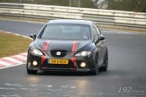 Seat Leon Cupra 2.0 TFSI