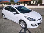 Hyundai i30 1.6crdi 110cv