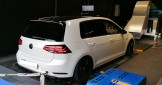 Golf 7 gti performance  2,0 tsi