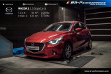 Mazda 2 1.5 90Ch