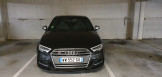 Audi s3  382ch/517Nm