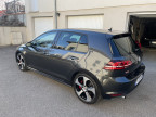  2.0 TSI GTI Performance