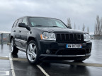 Jeep Grand Cherokee SRT8  6.1