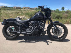 Harley Davidson Low Rider S 1868 cc 114 ci