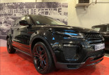 Range Rover HSE Si4 2016 2.0l