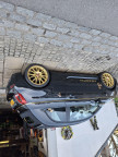 Abarth scorpioneoro 1.4 165
