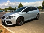 LEON 2 2 L TFSI CUPRA 2007