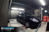 Ford Fiesta Sport  TDCI 90 cv 