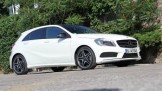 mercedes classe A 200 CDI