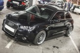 Audi A1 1.6 TDI 90 CV