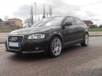 Audi A3 1.8 TFSI 160cv