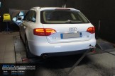 Audi A4 avant 2010 V6 TDI 240 cv