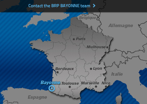 Team BR-Performance Bayonne