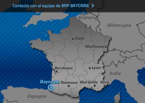 Team BR-Performance Bayonne