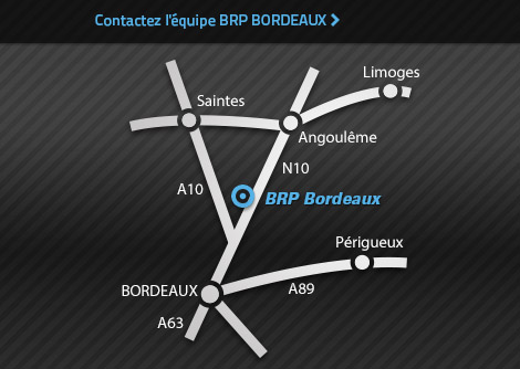 Map BR-Performance Bordeaux