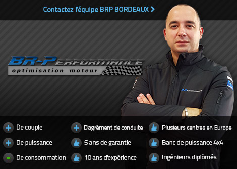 Map BR-Performance Bordeaux