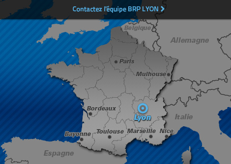Team BR-Performance Lyon