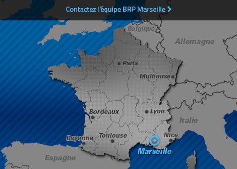 Team BR-Performance Marseille