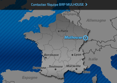 Team BR-Performance Mulhouse