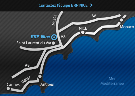 Map BR-Performance Nice