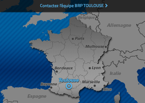 Team BR-Performance Toulouse